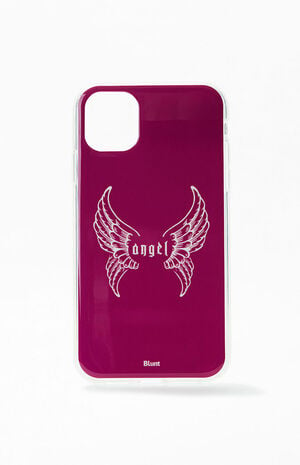 Angel Sent iPhone 11 Case