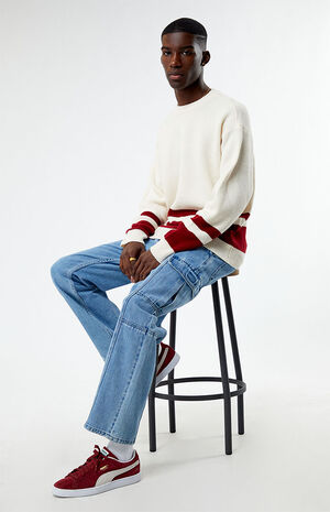 Leagues Sweater image number 1