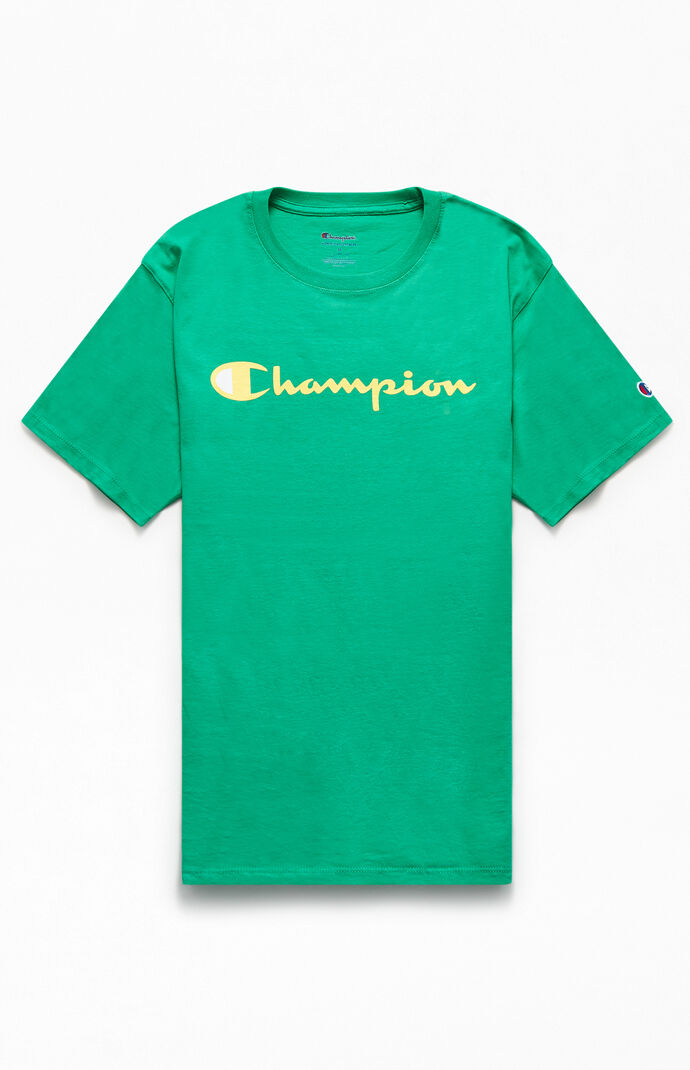 Classic Graphic T-Shirt