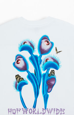 Fly Trap T-Shirt image number 4
