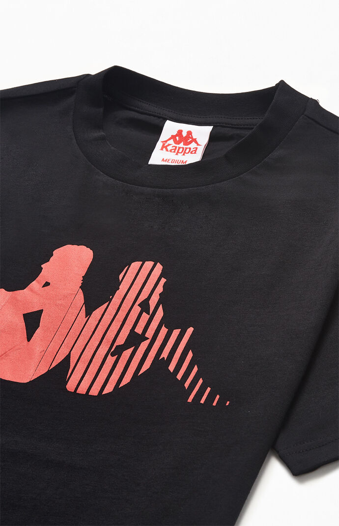 Authentic Race Connery T-Shirt