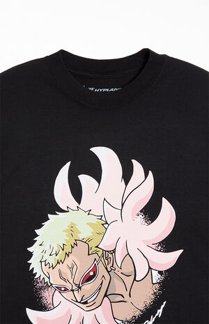 Heavenly Demon T-Shirt image number 3