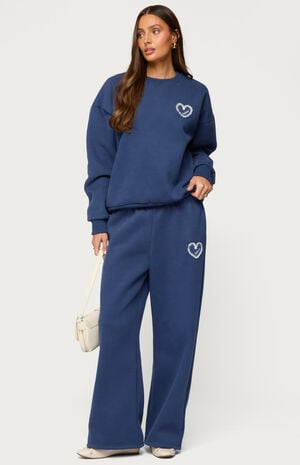 Love Edikted Oversized Sweater image number 5