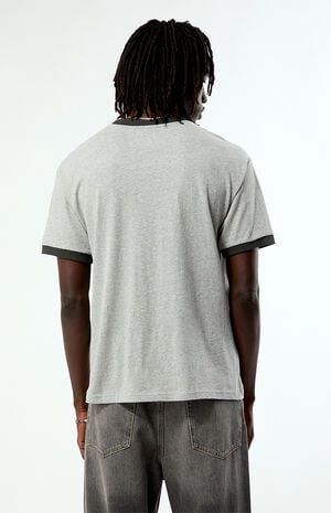 Venice Ringer T-Shirt image number 3