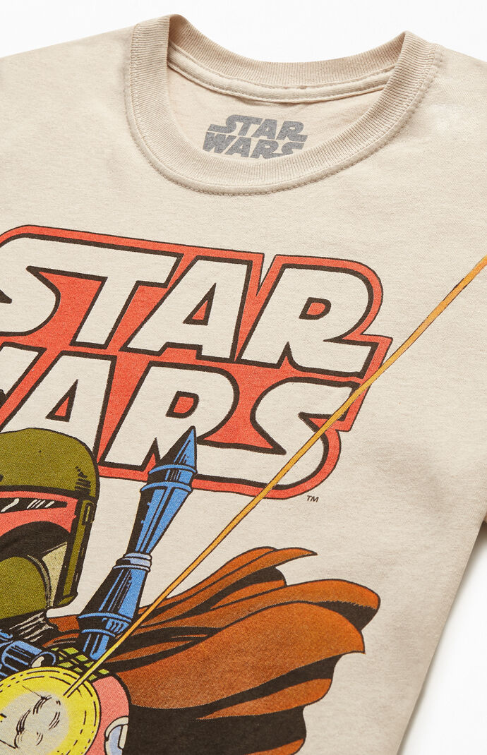 Star Wars T-Shirt