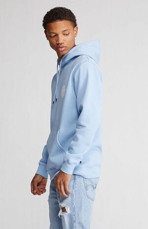 Wetsuit Icon Hoodie image number 2