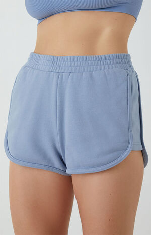 Lounge Monarch Shorts image number 2