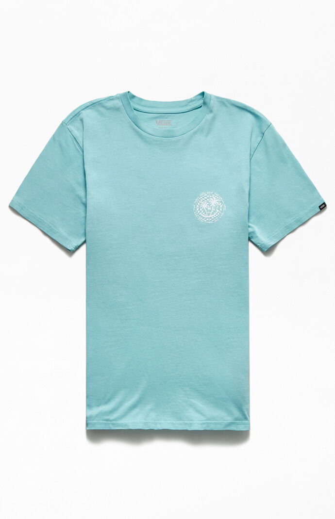 Vintage Checker T-Shirt