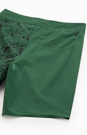 Blitz 9" Boardshorts image number 4