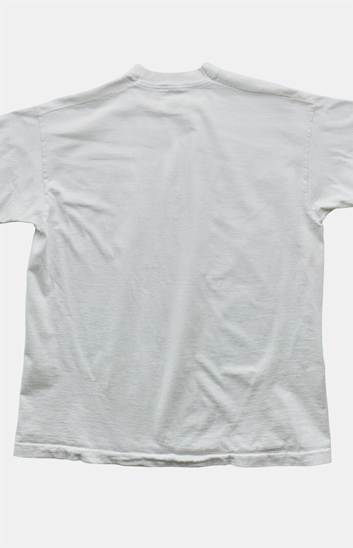 PS VINTAGE 90s Bad Hair Day Graphic T-Shirt