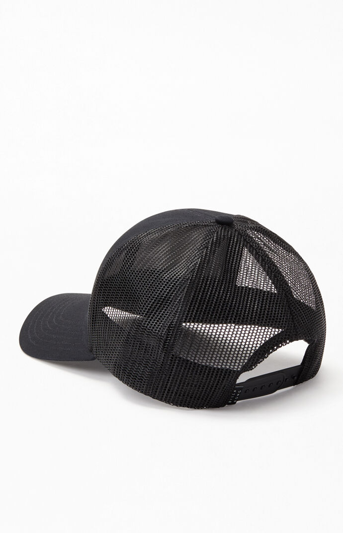 pacsun trucker hats