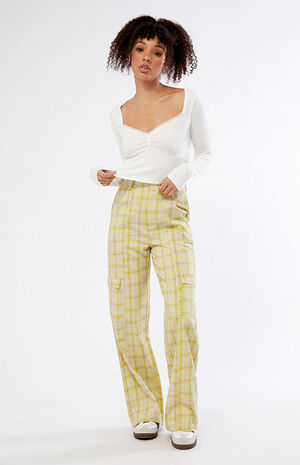 Lacey Day Sweater Top image number 4