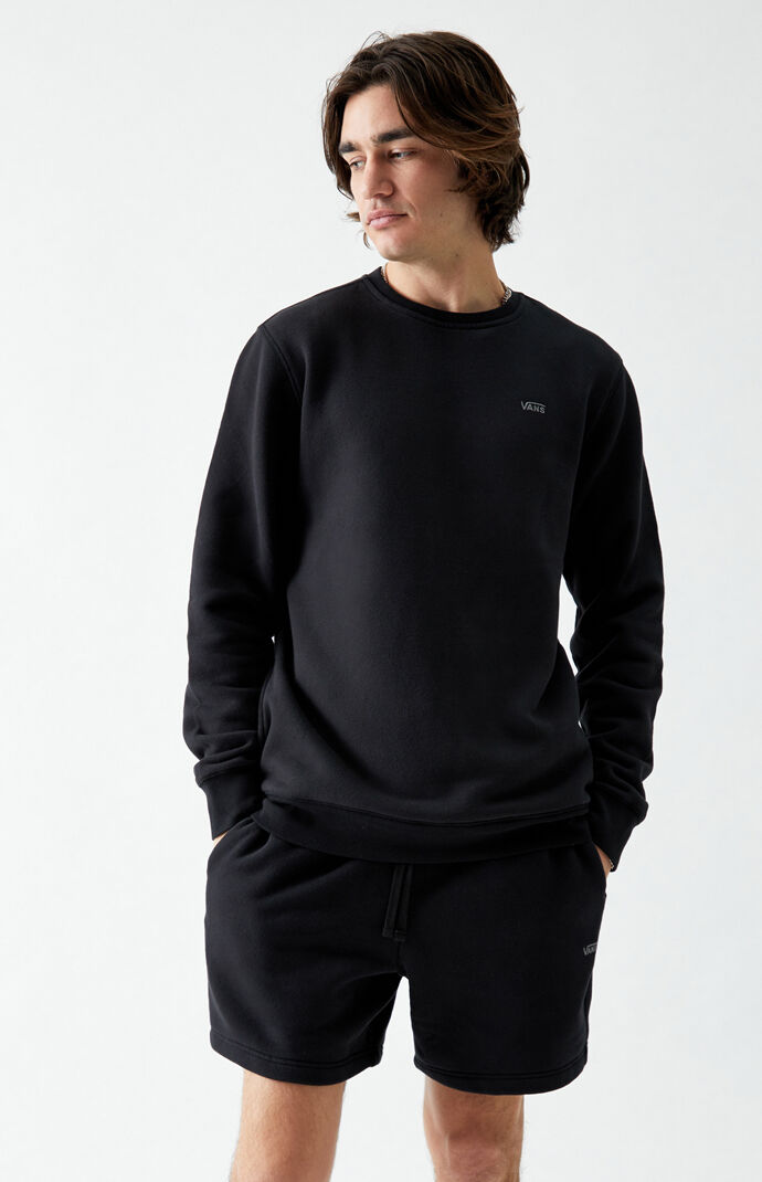 ComfyCush Crew Neck Sweatshirt