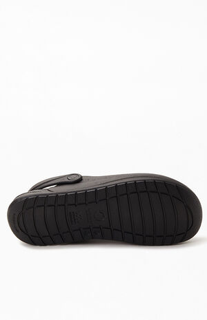 Ales Grey Eco Rodeo Drive Slip On Clogs | PacSun