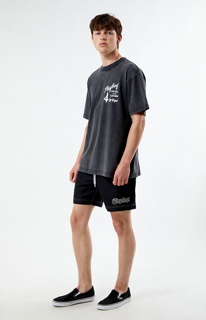 Playboy By PacSun Sports Oversized T-Shirt | Pacsun