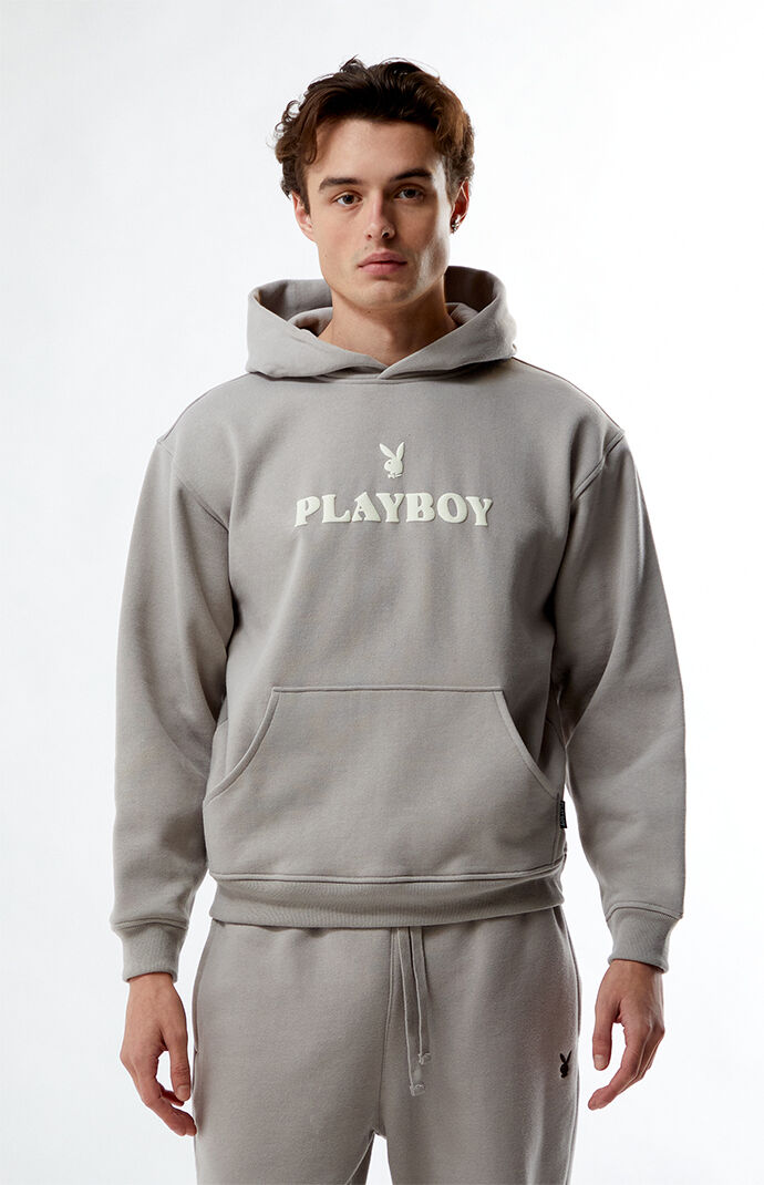 Playboy clothing men top