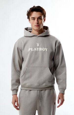 By PacSun Sophisticated Fun Hoodie image number 2