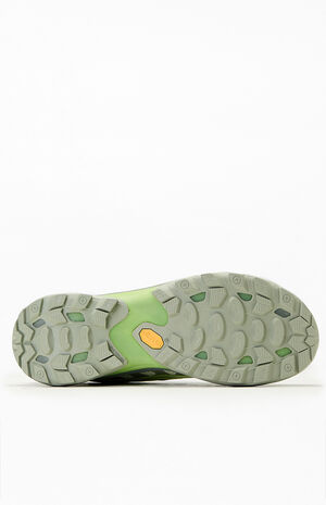 Green Moab Speed 2 Shoes image number 4