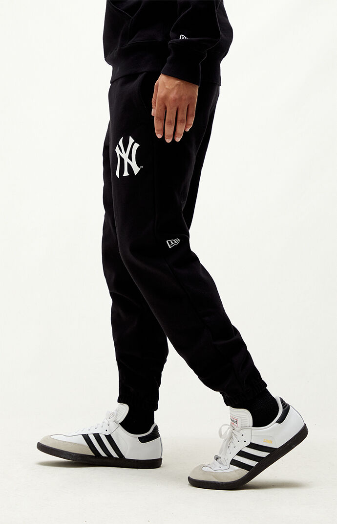 Ny yankees hot sale sweatpants