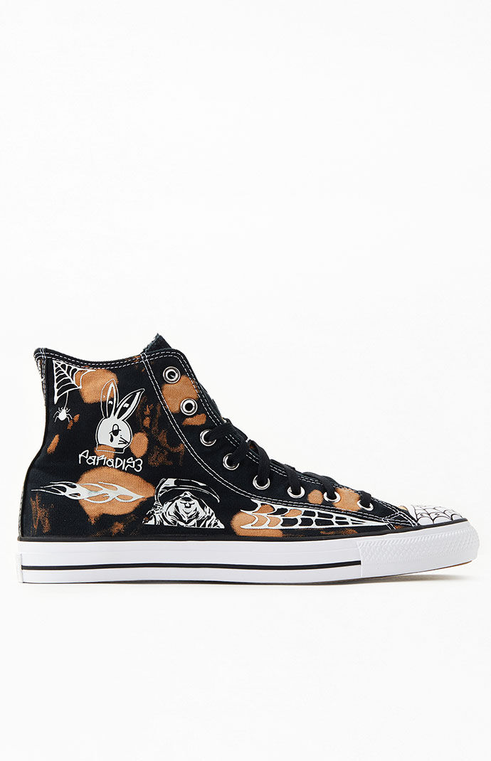 Converse ctas pro hi sean pablo new arrivals