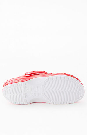 x McDonald's Classic Clogs image number 4