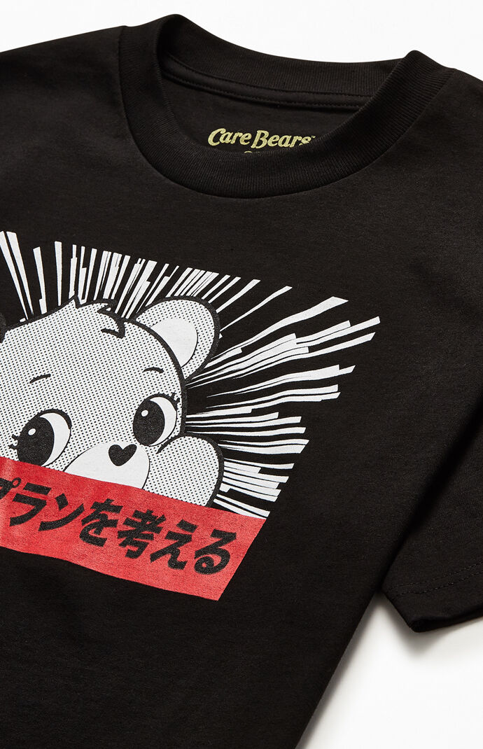 Care Bear Master Plan T-Shirt
