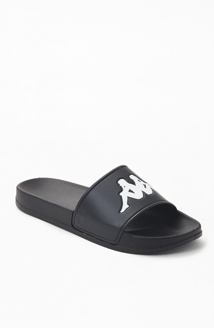 Kappa Authentic Adam 2 Slide Sandals PacSun