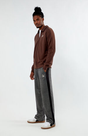 T7 Relaxed Track Pants image number 4