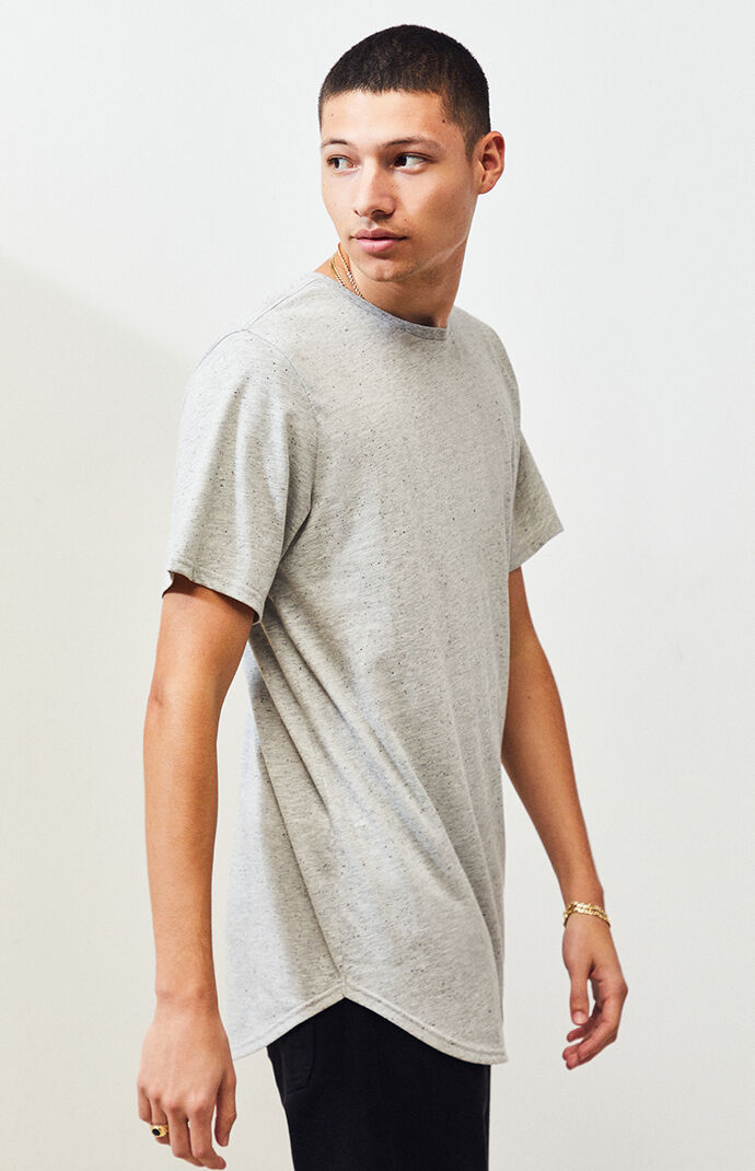 Desoto Scallop T-Shirt