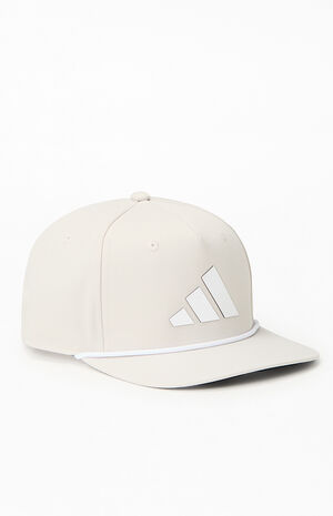 Midrange Snapback Hat image number 1