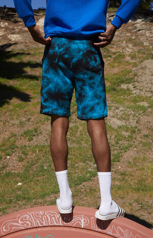 Beautiful Madness Sweat Shorts Beautiful Madness Sweat Shorts image number null