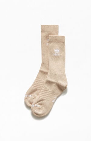 3 Pack Originals Slouchy Crew Socks image number 1