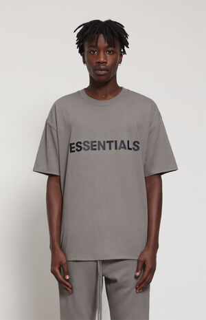 charcoal tee shirt
