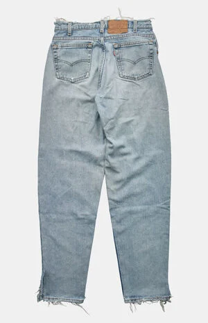 90s Levi's Jeans image number 1