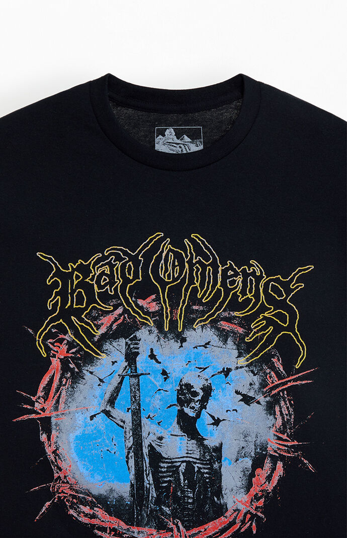 Bad Omens Thorn T-Shirt