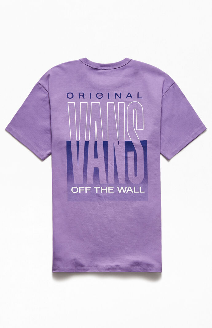Off The Wall Classic T-Shirt