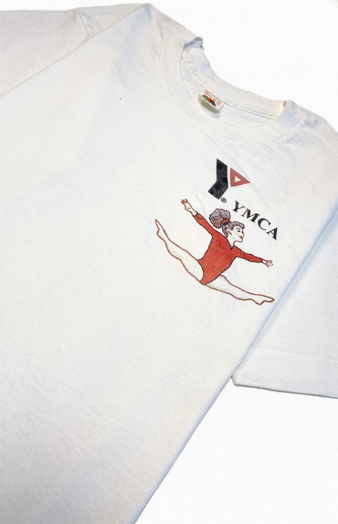 '80s YMCA T-Shirt