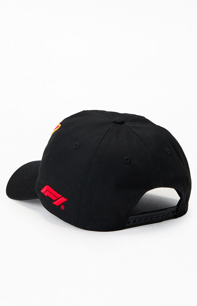 Formula 1 x Pacsun Shanghai Takeover Snapback Hat
