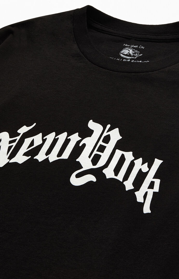 New York Extra-Large T-Shirt