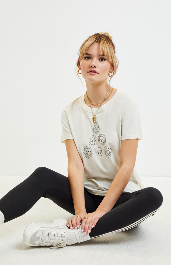 Sky Pyramid T-Shirt