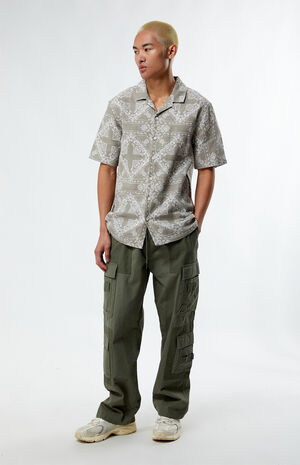 Paisley Camp Shirt image number 4