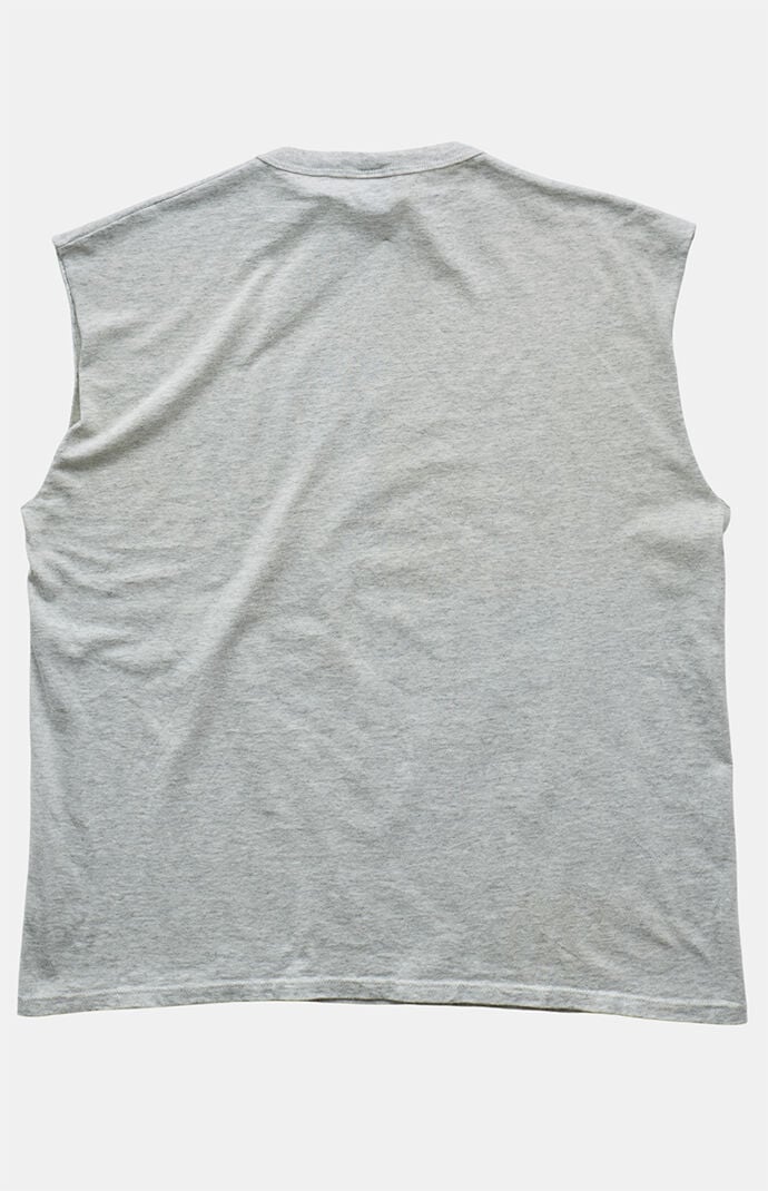 PS VINTAGE 90s Eastern Eagles Russell Graphic Tank