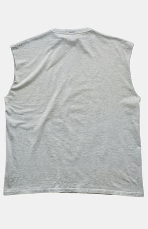 90s Eastern Eagles Russell Graphic Tank image number 2