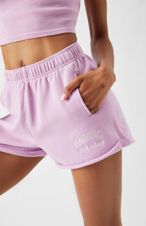 Hailey Vintage Shorts image number 2