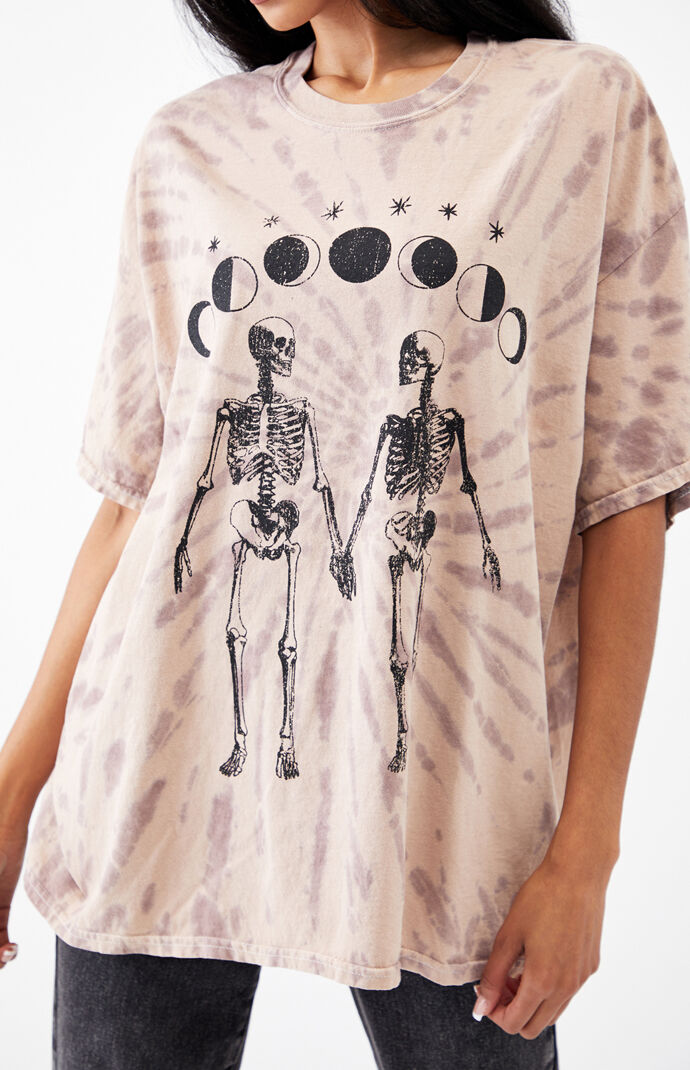 Pacsun discount moon sweatshirt