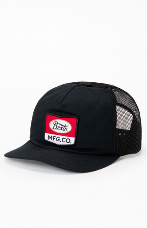 Phillips Netplus Trucker Hat image number 4