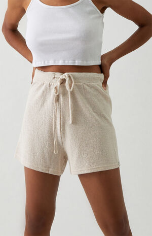 Josie Knit Shorts image number 1
