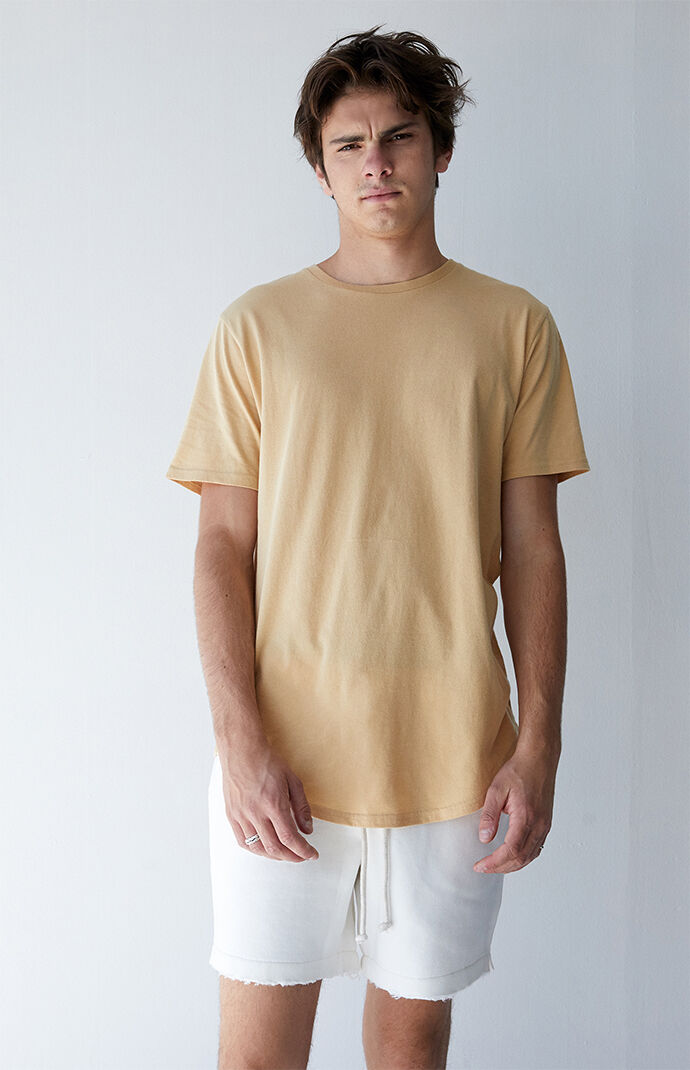 Willem Scallop T-Shirt