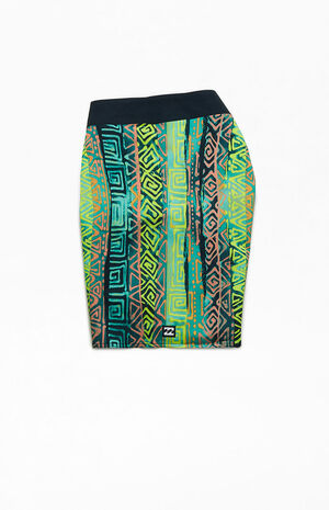 Eco Sundays Airlite 19" Boardshorts image number 3