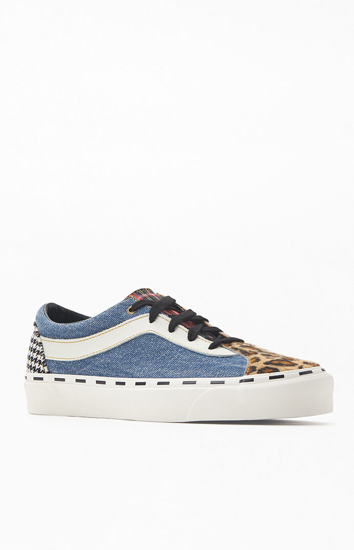vans bold ni bender